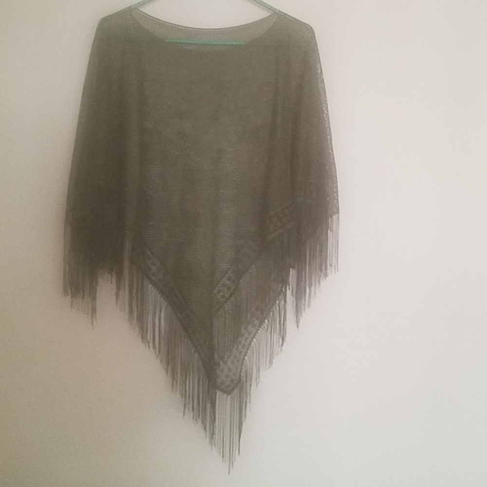 Ponchos - Picture 7 of 7